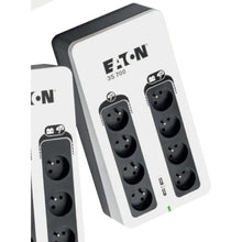 Eaton 3S 700 - 3S700F | Onduleur offline 700VA/420W prises FR port USB