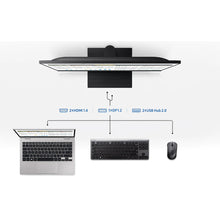 Ecran d'ordinateur Samsung T45F- 24" LED Full HD - F24T450FQR