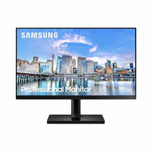 Ecran d'ordinateur Samsung T45F- 24" LED Full HD - F24T450FQR