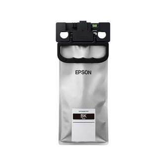 Encre Epson T01C100 cartouche d'origine XL - Noir - C13T01C100