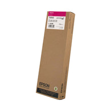 Encre Epson T6943 cartouche d'origine - Magenta (700ml) - C13T694300