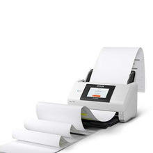 Epson - Scanner de document Workforce DS-790WN - B11B265401