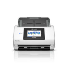 Epson - Scanner de document Workforce DS-790WN - B11B265401