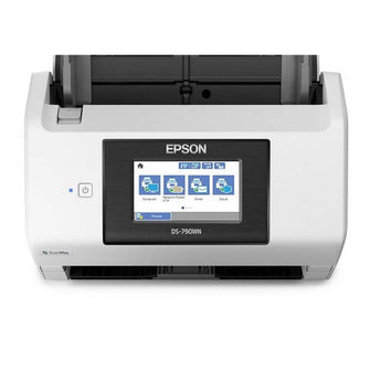 Epson - Scanner de document Workforce DS-790WN - B11B265401
