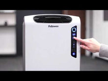Fellowes AeraMax DX55 Purificateur d'air - 9393501