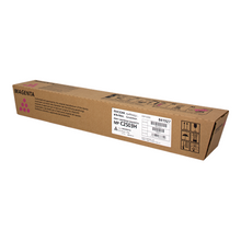 Toner Ricoh MP C2503 HE cartouche d'origine - Magenta - 841927