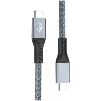 ProXtend - Câble USB4 3.2 | 2m | 40Gbps - USB4-40G100W-002