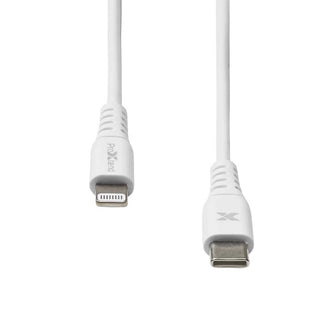 ProXtend - Câble de chargeur USB-C pour iPhone | 1 m - PX-LIGHTNINGUSBC1-001W