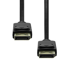 ProXtend - Câble DisplayPort | 2m | Noir - DP1.2-002