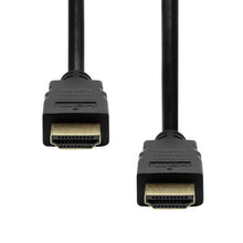 ProXtend - Câble HDMI 2.0 type A (Standard) | Noir - HDMI2.0-002