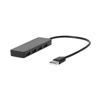 ProXtend - Hub USB 2.0 | 4 ports - USB2-HUB4B