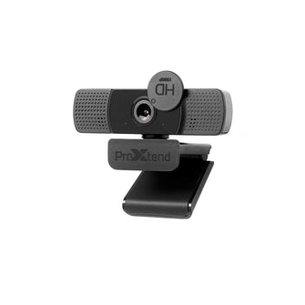 ProXtend - Webcam X302 Full HD 2 MP | USB 2.0 - PX-CAM006