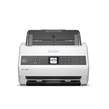Epson - Scanner de document Workforce DS-730N - B11B259401