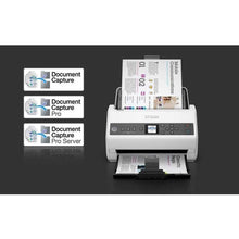 Epson - Scanner de document Workforce DS-730N - B11B259401