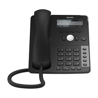 Snom D335 Téléphone IP, téléphone de Bureau SIP, 2.7 écran Couleur Snom D335 Téléphone IP, téléphone de Bureau SIP, 2.7 écran Couleur