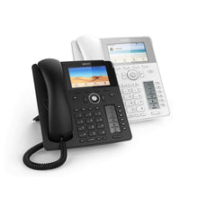 SNOM - D785 | Téléphone de bureau VoIP/SIP