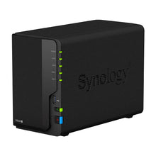 Synology DiskStation DS220+ | Serveur NAS