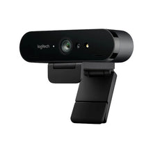 Logitech BRIO - 960-001106 | Webcam 4K Ultra HD