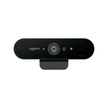 Logitech BRIO - 960-001106 | Webcam 4K Ultra HD