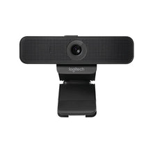 Logitech C925e - 960-001076 | Webcam Full HD
