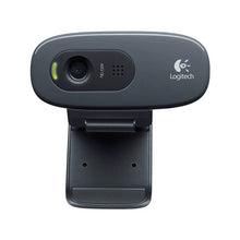 Logitech C270 - 960-001063 | Webcam HD