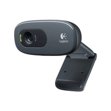 Logitech C270 - 960-001063 | Webcam HD
