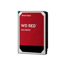 Western Digital - Disque dur 3"1/2 Sata III WD Red NAS 256 Mo 2 To - WD20EFAX